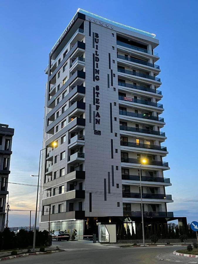 Apartament Nataly Building Lake Apartment Mamaia Exterior photo